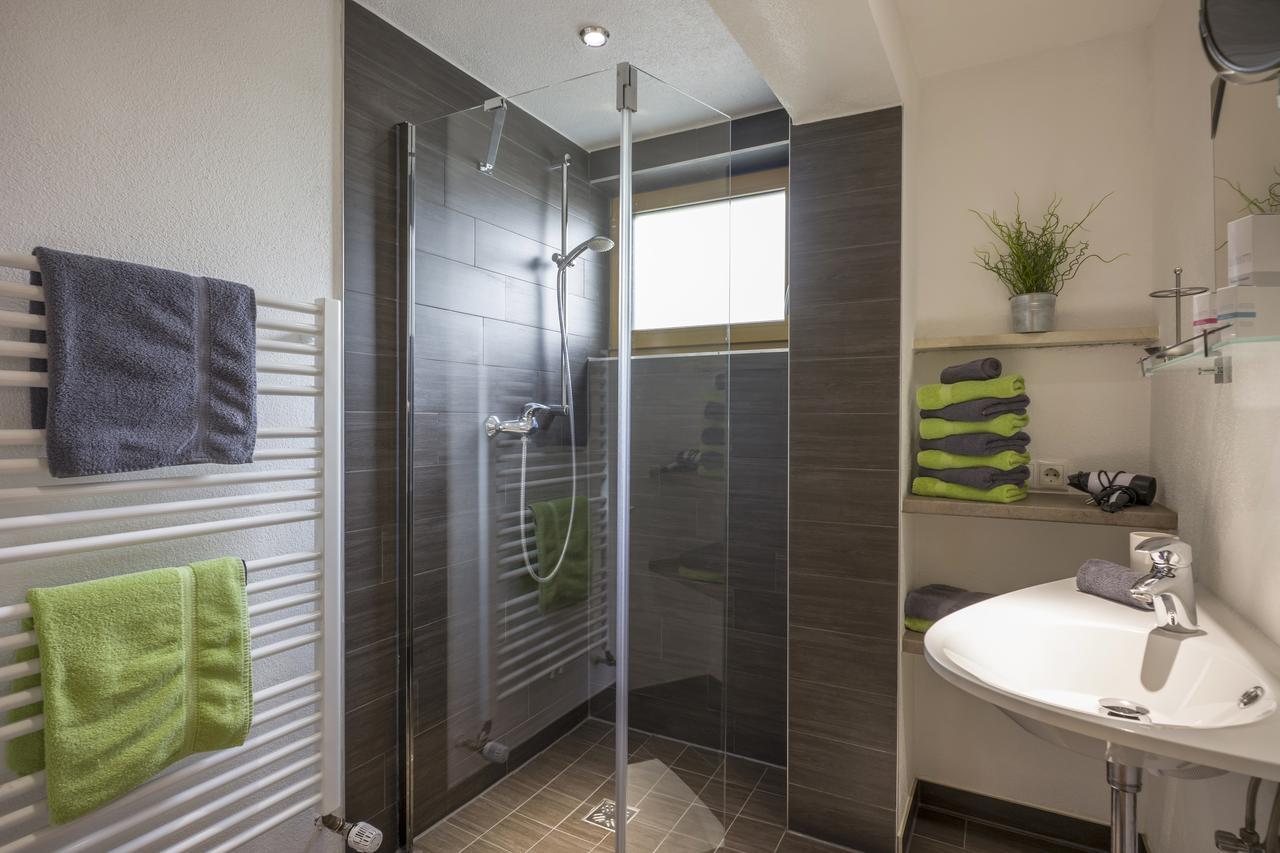 Berghof Geisler Apart otel Finkenberg Dış mekan fotoğraf