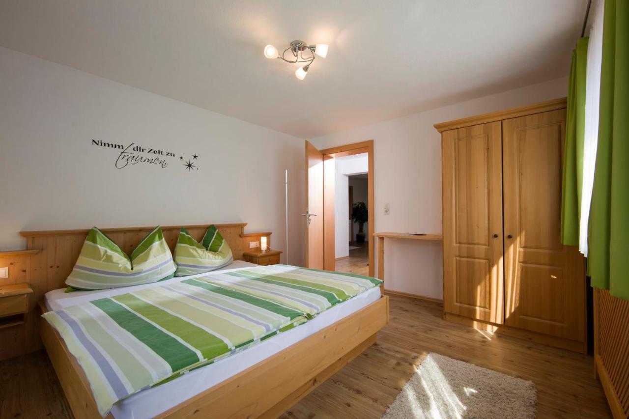 Berghof Geisler Apart otel Finkenberg Dış mekan fotoğraf