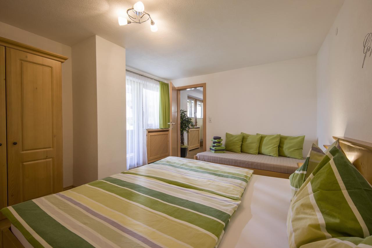 Berghof Geisler Apart otel Finkenberg Dış mekan fotoğraf