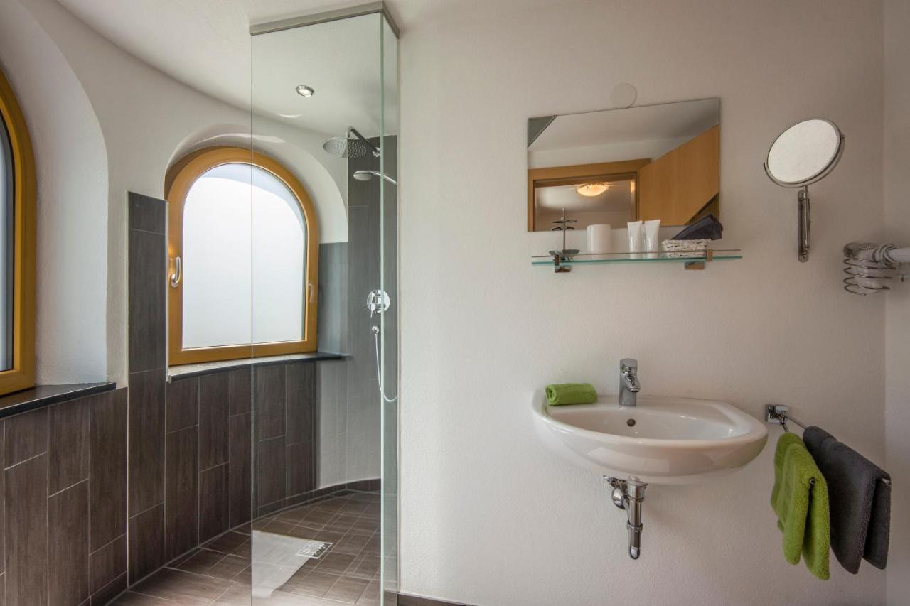 Berghof Geisler Apart otel Finkenberg Dış mekan fotoğraf